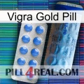 Vigra Gold Pill 40